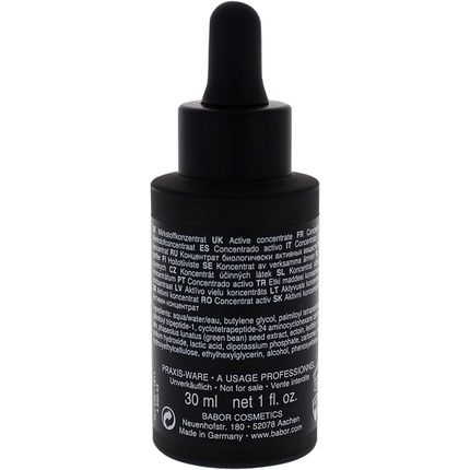 Bab Pro Growth Factor Conc 30Ml