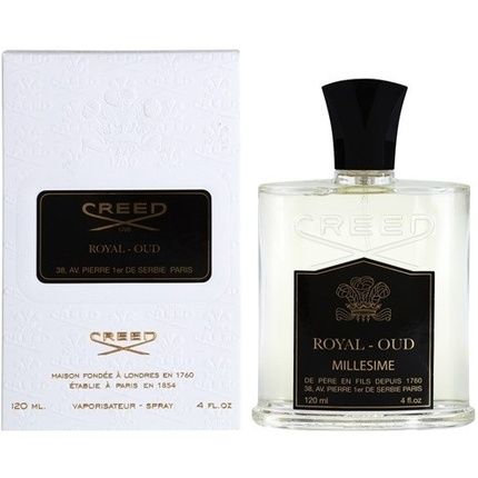 Creed Eau De Parfum 50Ml