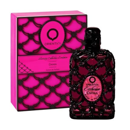 Orientica Luxury Collection Exclusive Dania Extrait De Parfum