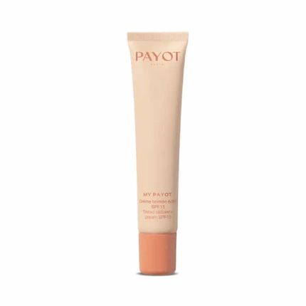 Payot My Payot Tinted Radiance Cream Spf 15 40Ml