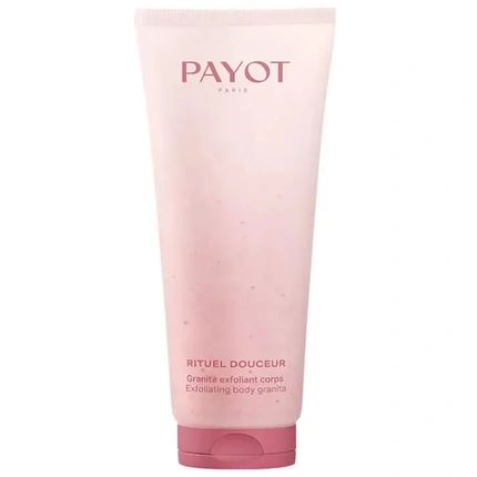 Payot Payot Rituel Douceur Granite Exfoliant Corps 200Ml