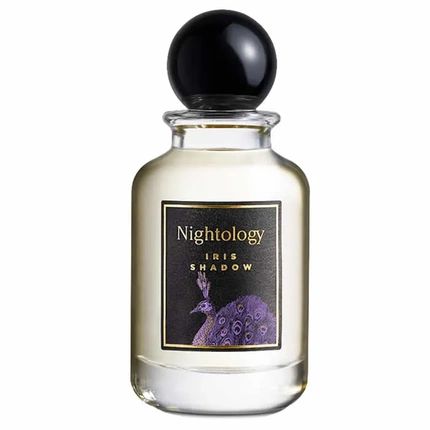 Nightology Nightology Iris Shadow Eau De Parfum Spray 100Ml
