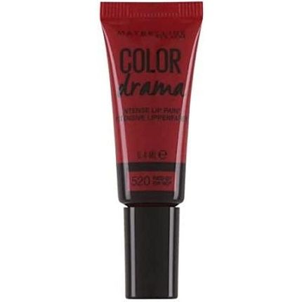 Maybelline Color Drama Intense Lip Paint Red-Dy 520