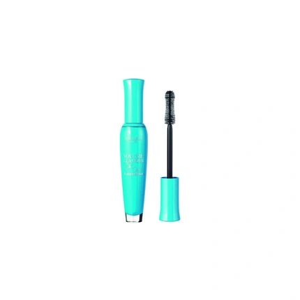 Bourjois Volume Glamour Oh Oui Waterproof Mascara 7 Ml 004 Black