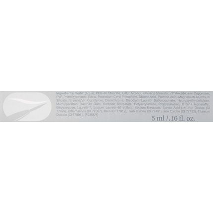 Eye-Lite Liquid Eyeliner Gris Perle 0.16 Ounce - Image 3