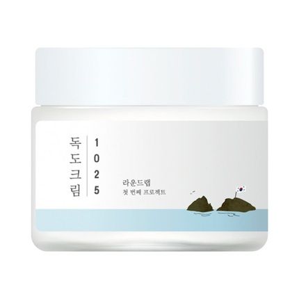 Round Lab 1025 Dokdo Cream
