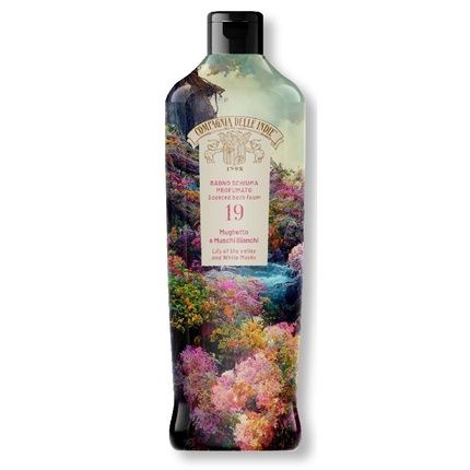 Bath Foam 500 Ml