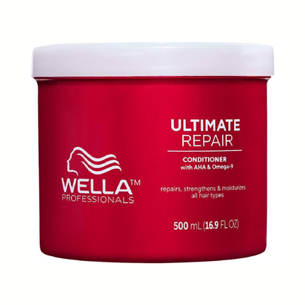 Wella Professionals Ultimate Repair Conditioner 500Ml