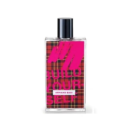 Armand Basi Perfume For Women 100Ml - Image 3