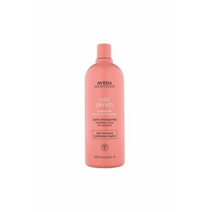 Aveda Nutriplenish Conditioner Lt Bb 1000Ml 33.8Fl.Oz