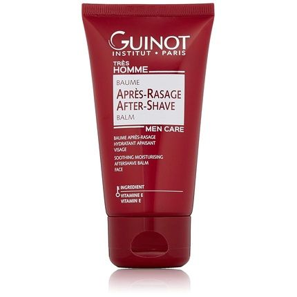 Guinot Baume Hydratant Et Apaisant Apres Rasage
