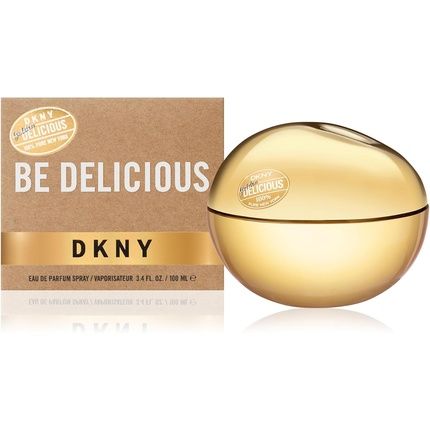 Dkny Golden Delicious Eau De Parfum 100Ml