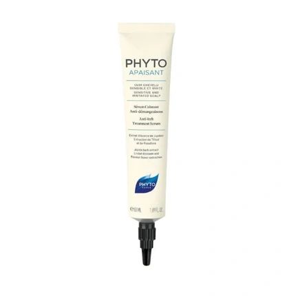 Phyto Apaisant Antiitch Treatment Serum 50Ml - Image 3