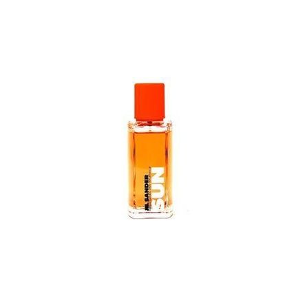 عطر جيل ساندر صن للنساء 75 مل