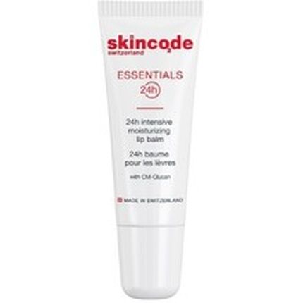 Skincode Essentials 24H Lip Balm 10Ml