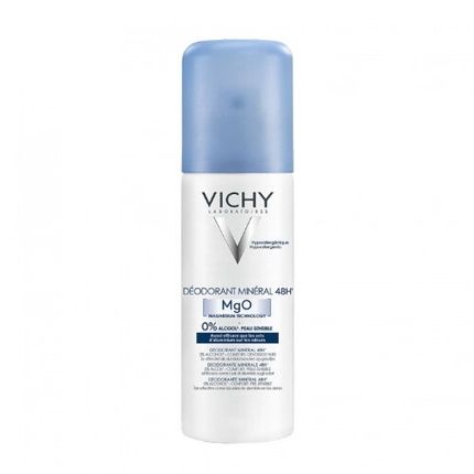 Vichy T.Cpo.Desdte 125Ml