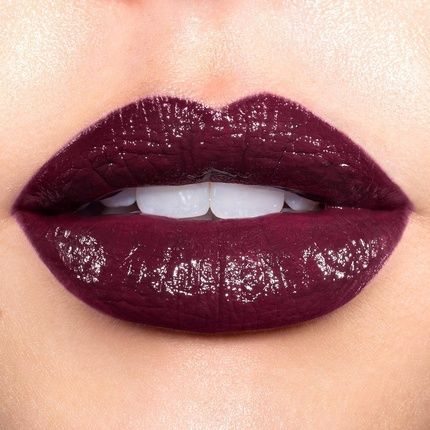 Revlon Super Lustrous Lipstick High Impact Lipcolor With Moisturizing Creamy Formula Infused With Vitamin E And Avocado Oil In Plum Berry 1 Count - Image 3