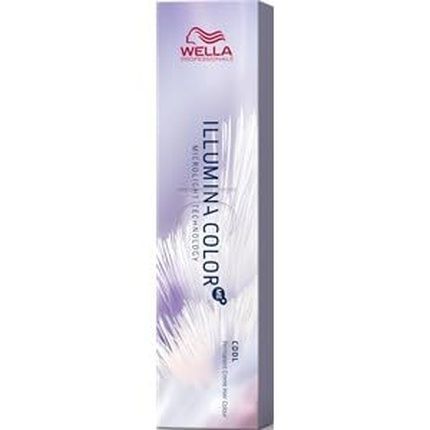 Wella Illumina Color Me + 8/93 Light Blonde Cendre Gold 60Ml