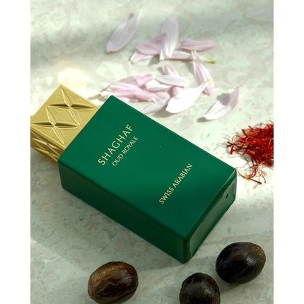 Swiss Arabian Shaghaf Oud Royale Limited Edition 75Ml - Image 3