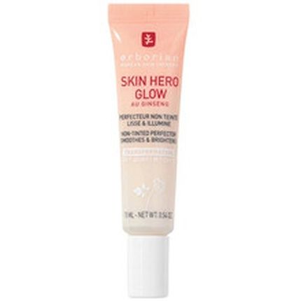 Erborian Skin Hero Glow Non-Tinted Skin Perfector 40Ml - Image 3