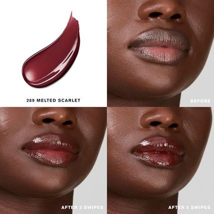 Estee Lauder Pure Color Melt-On Glosstick Plumping & Moisturizing Lip Gloss