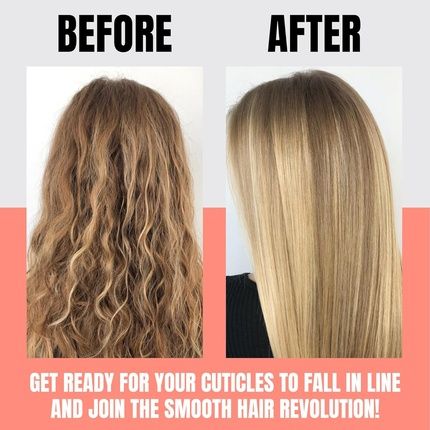 Answr Thickening Shampoo For All Hair Types 100Ml - Image 3