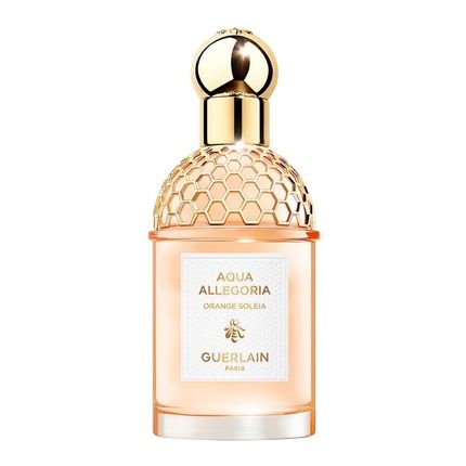 Guerlain Aqua Allegoria Orange Soleia Eau De Toilette Spray 75Ml