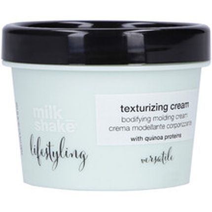 Milk Shake Lifestyling Texturizing Cream 100Ml - Image 3