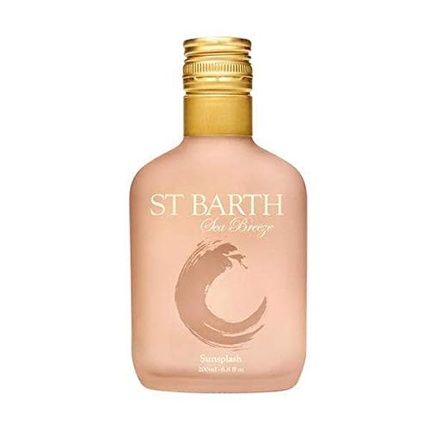 Ligne St Barth Care Face Care Sunsplash 200Ml