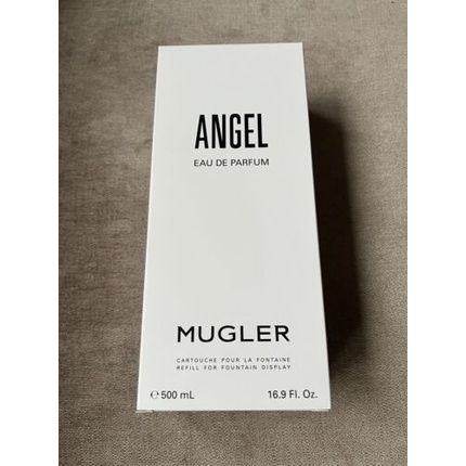 Angel Mugler 500Ml - Image 4