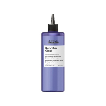 L'Oreal Professionnel Blondifier Gloss Treatment 400Ml