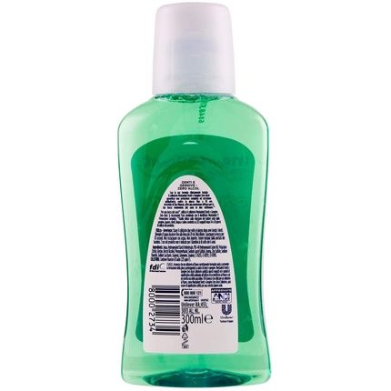 Mentadent 300Ml Mouthwash - Image 3