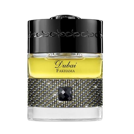 Fakhama Unisex Perfumed Water Spray 50Ml