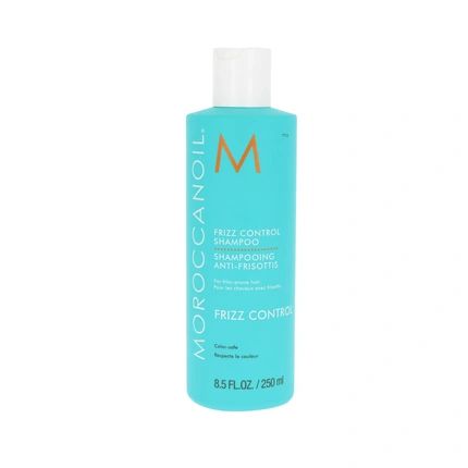 Moroccanoil Frizz Control Shampoo 250Ml