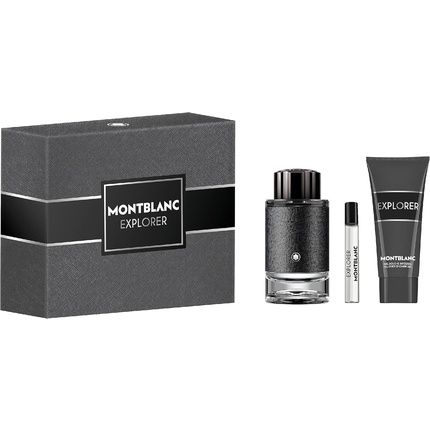 Montblanc Explorer Eau De Parfum 207.50Ml