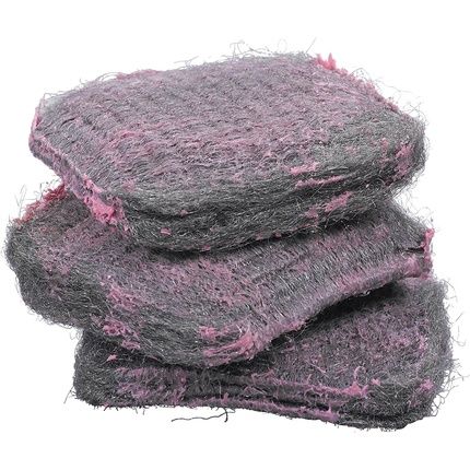 Spontex Soap Pads Pack 10 Count