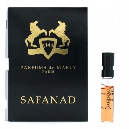 Parfums De Marly Safanad Eau De Parfum Spray 15Ml
