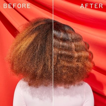 أميكا بخاخ لامع علوي لامع 200 مل بخاخ لامع للحصول على لمسة نهائية لامعة وتحكم في خشونة الشعر