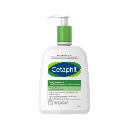 Cetaphil Ultra Moisturizing Lotion 437Ml