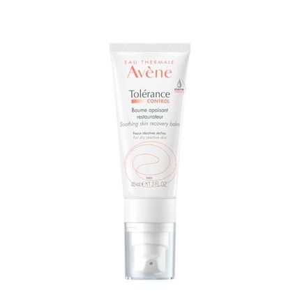 Avene Tolerance Control Soothing Skin Recovery Balm 40Ml - Image 4