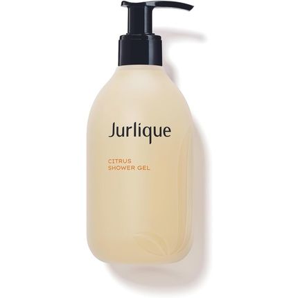 Jurlique Citrus Shower Gel For All Skin Types 300Ml