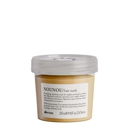 Davines Nounou Hair Mask 250Ml
