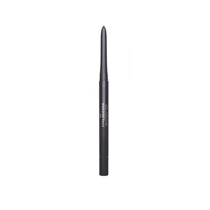 Clarins Waterproof Eye Pencil 01 Black Tulip 029 G - Image 3