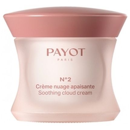Payot Soothing Cloud Cream For Sensitive Skin N2 50 Ml - Image 4
