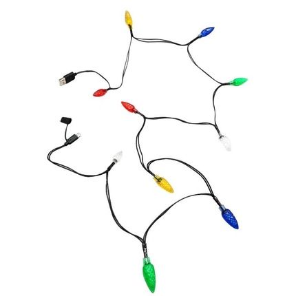 Winkee Charging Cable Fairy Lights