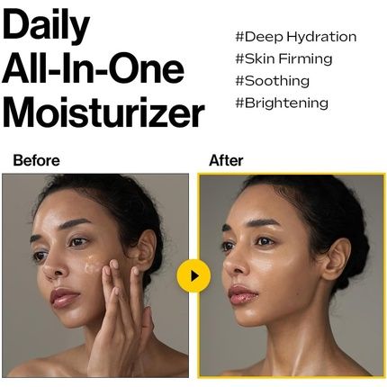 D'Alba White Truffle Double Moisture Cream Vegan Moisturizer - Image 3