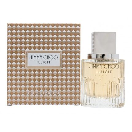 Jimmy Choo Illicit Eau De Parfum Mini 4.5Ml