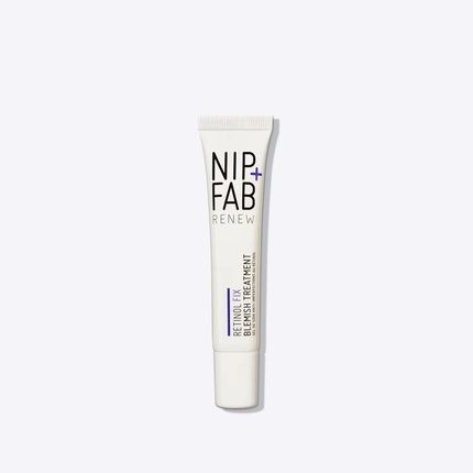 Nip+Fab Retinol Fix Blemish Gel Treatment 10% Complex 15Ml