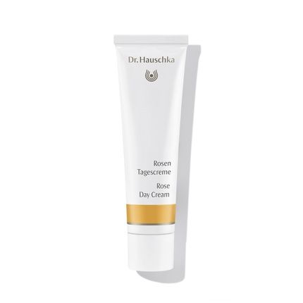 Dr. Hauschka Rose Day Cream For Dry And Sensitive Skin - 30Ml