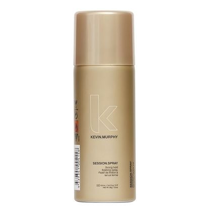 Kevin Murphy Session Spray Strong Hold Hair Spray 100Ml